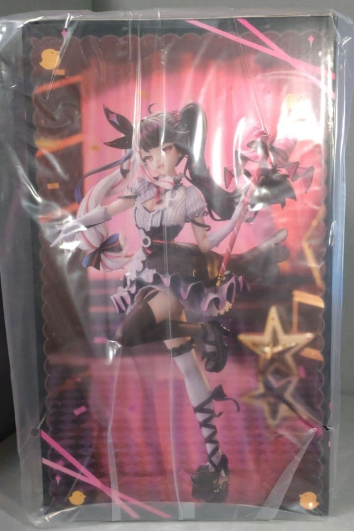 夜見れな 「にじさんじ」 1/7 　 FURYU HOBBY MALL限定