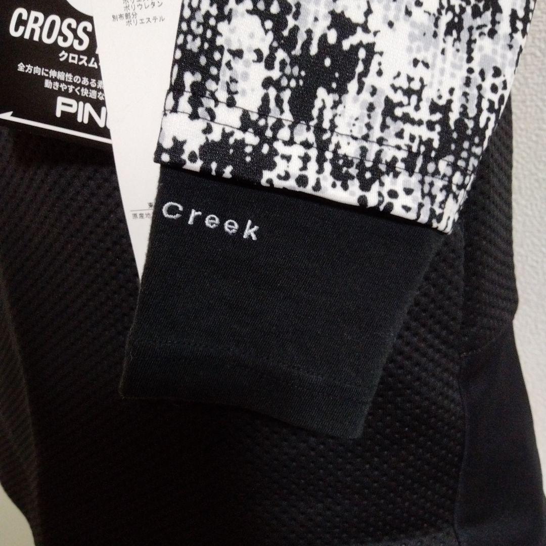 新品/PING♡中古/ヒールクリーク♡シャツ&スカート♡S-M ゴルフ/スポーツ