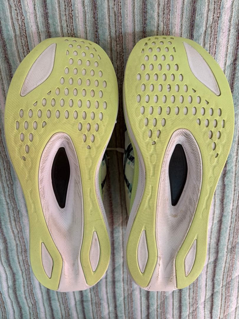 スパイク・シューズ ASICS MAGIC SPEED 4 26.0cm