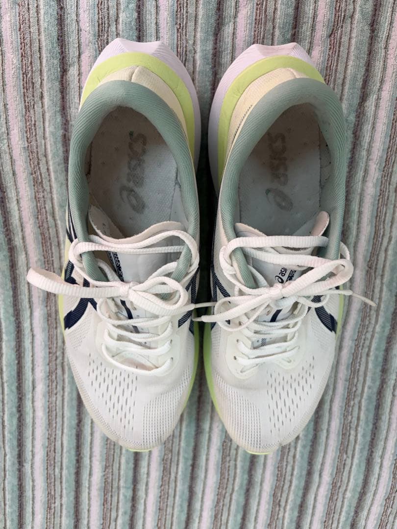 スパイク・シューズ ASICS MAGIC SPEED 4 26.0cm