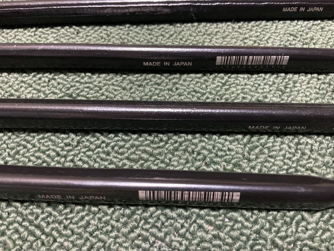 新品 ソリッドステークデルタ 40 10本 ペグ スノーピーク