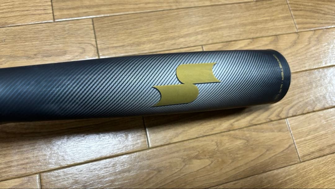 MM23MX【専用バットケース付き】新品グリップテープ