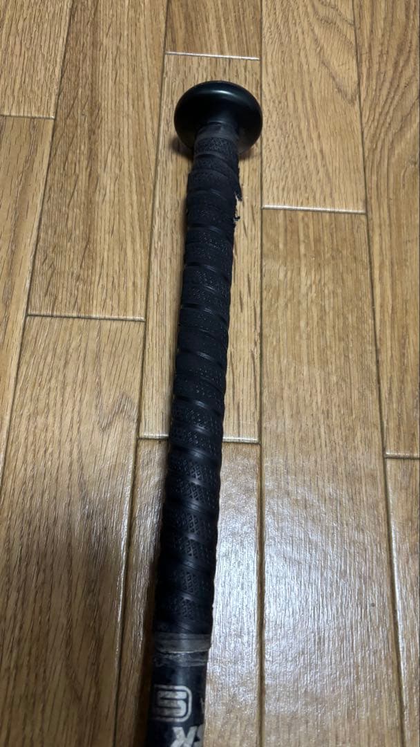 MM23MX【専用バットケース付き】新品グリップテープ
