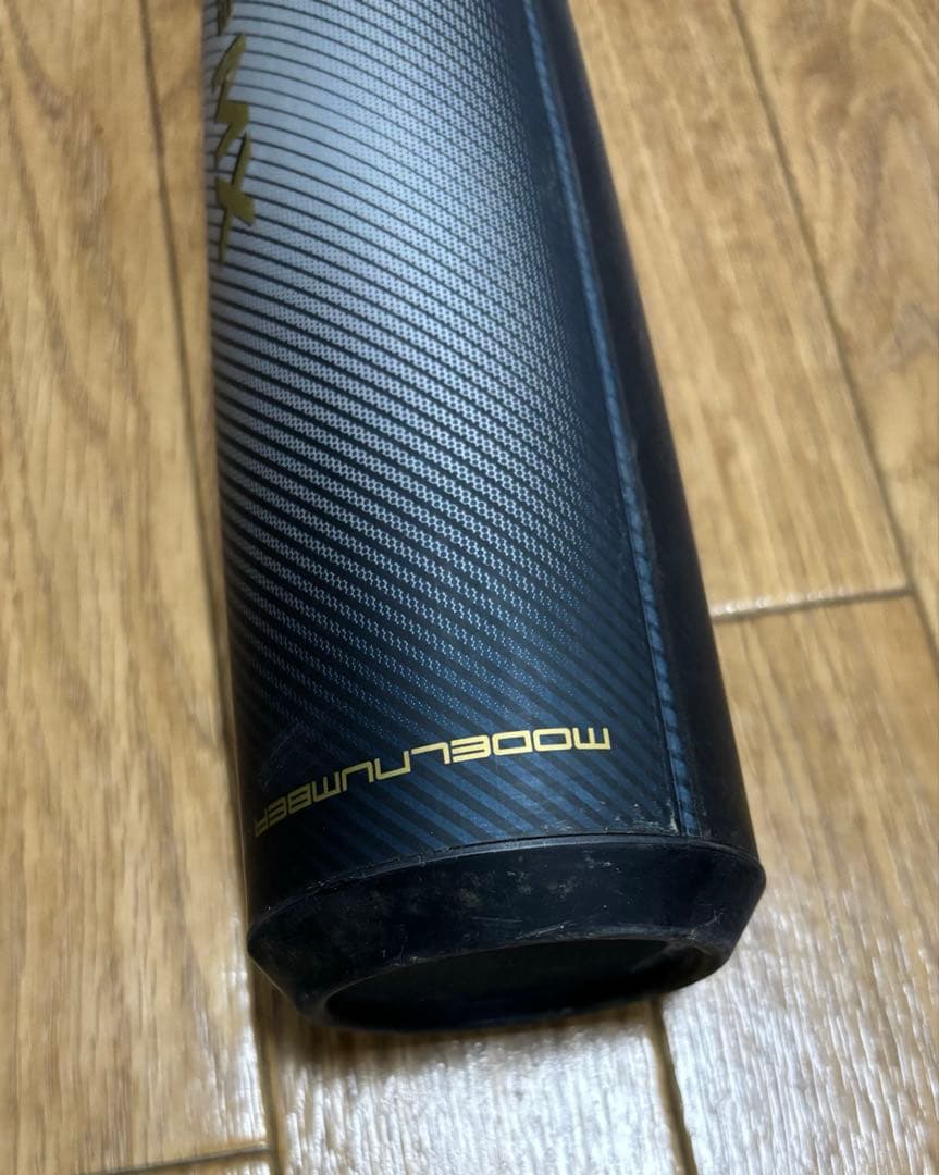 MM23MX【専用バットケース付き】新品グリップテープ