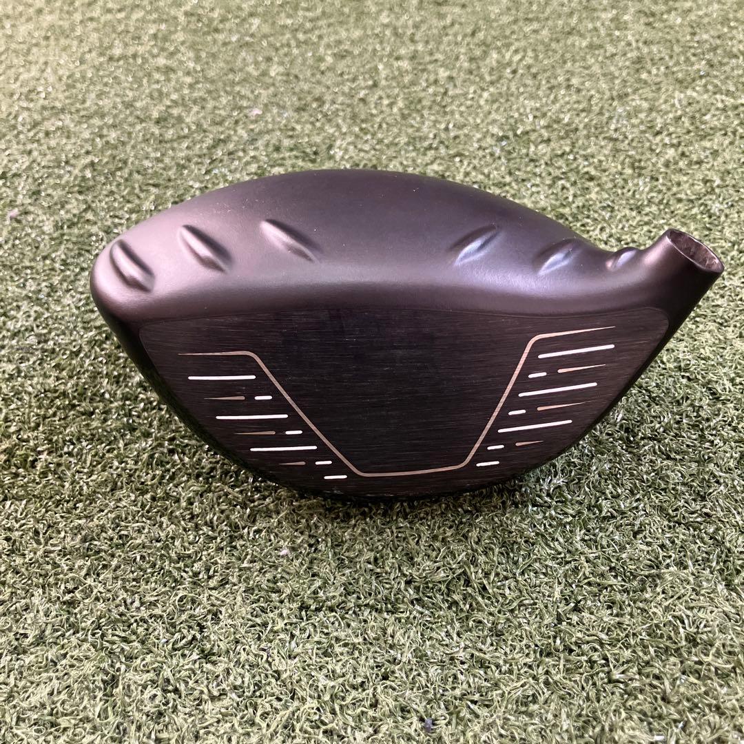 PING G425 LST 10.5° ヘッドのみ