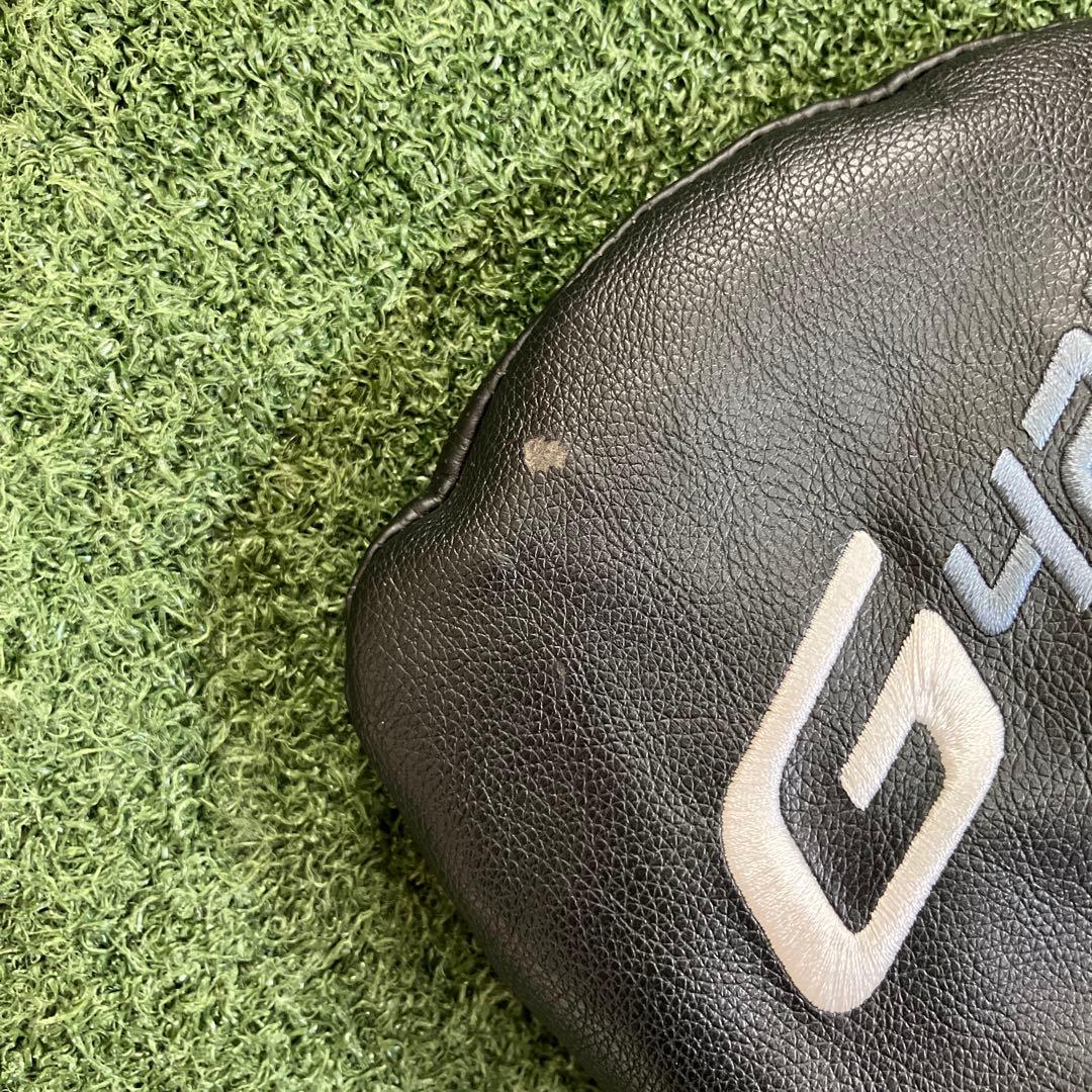 PING G425 LST 10.5° ヘッドのみ