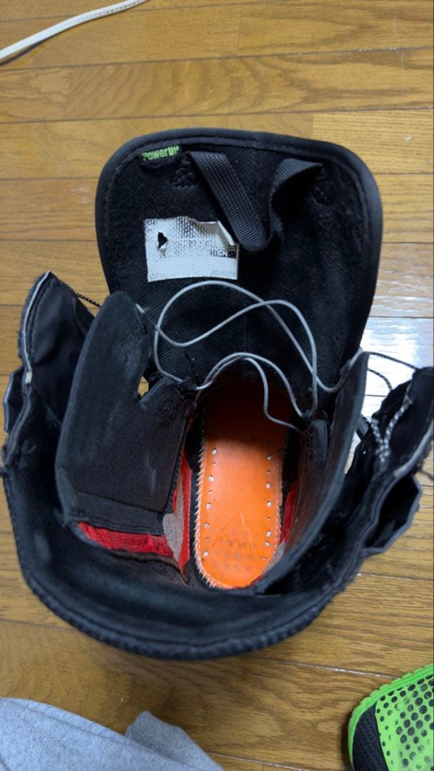 専用です！！Burton SLX 29cm US10 スノーボードブーツ