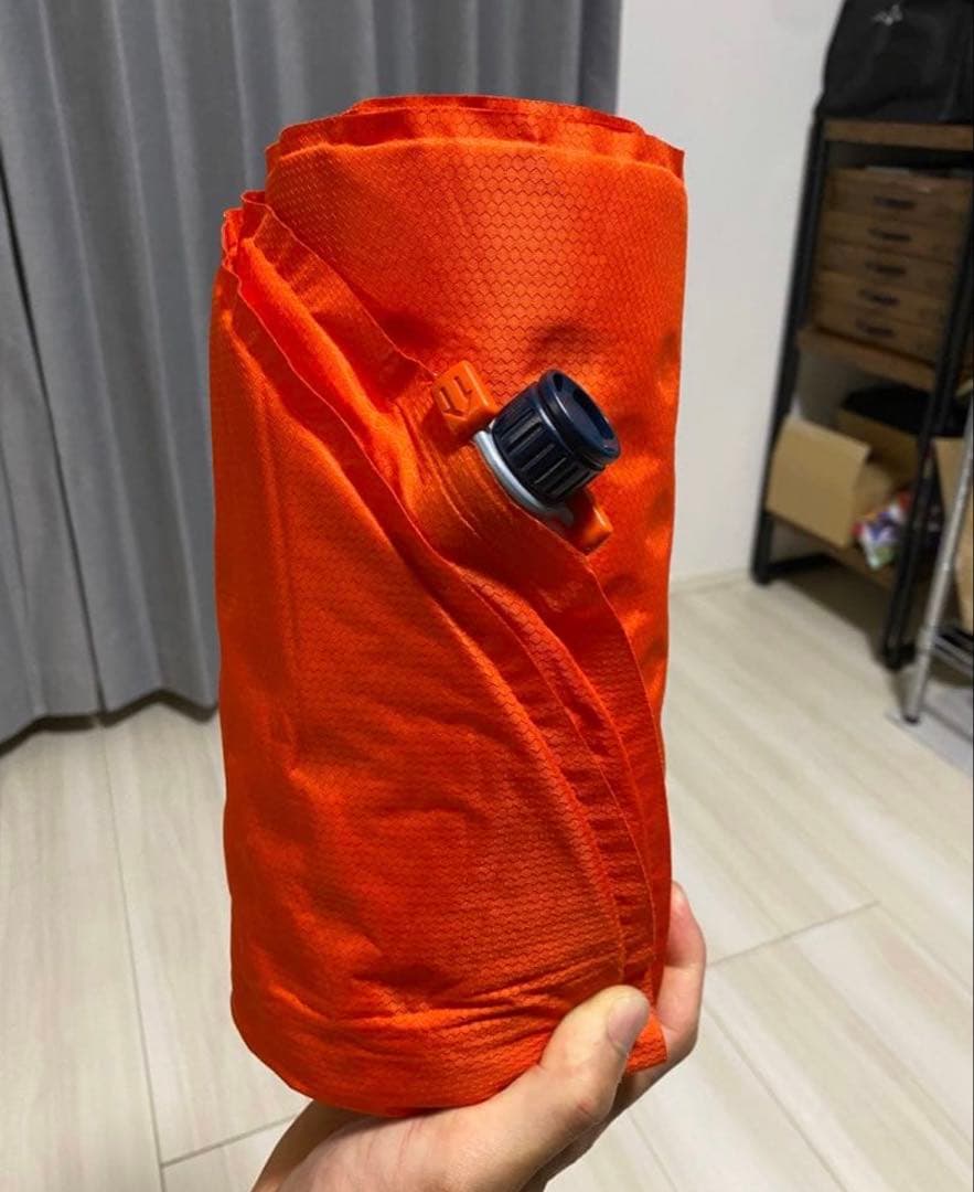 アウトドア寝具 THERMAREST PROLITE Regular
