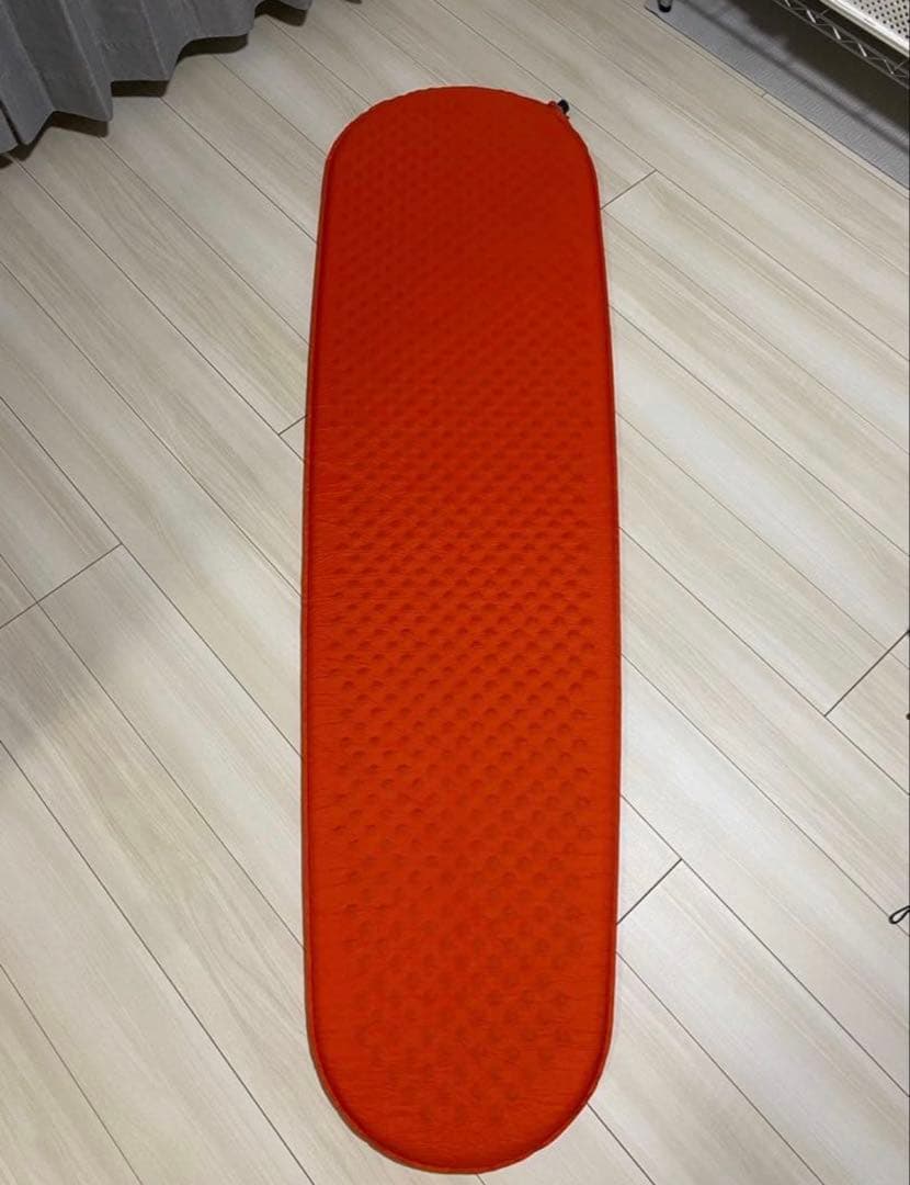 アウトドア寝具 THERMAREST PROLITE Regular