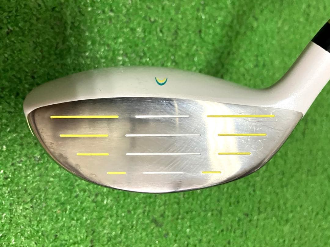 ブリヂストンPARADISO 4w 極美品^o^