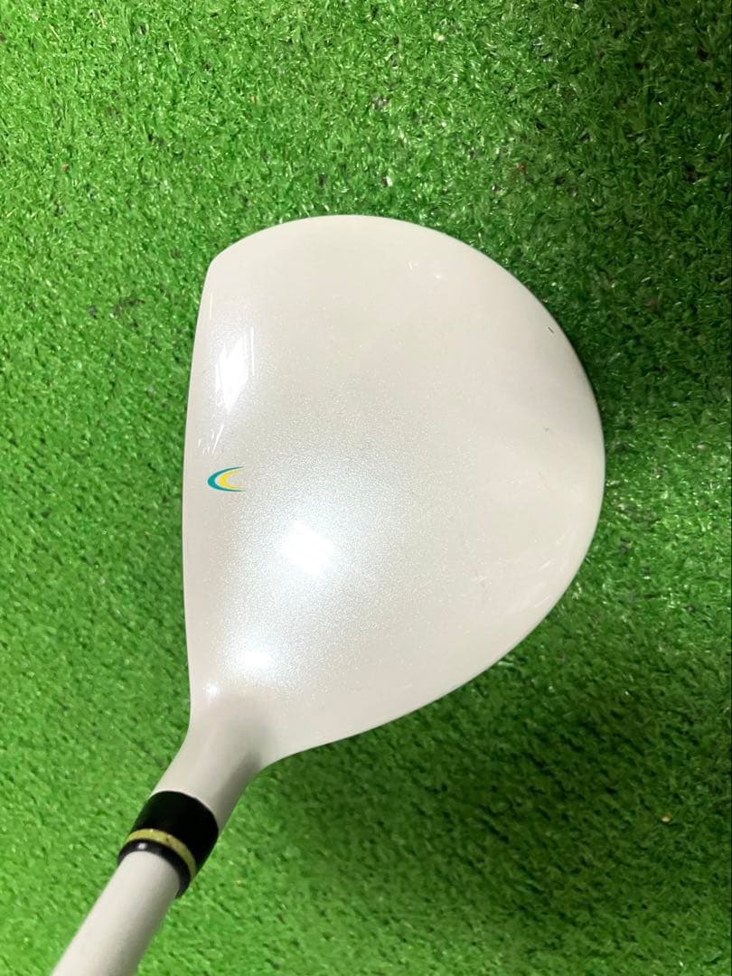 ブリヂストンPARADISO 4w 極美品^o^