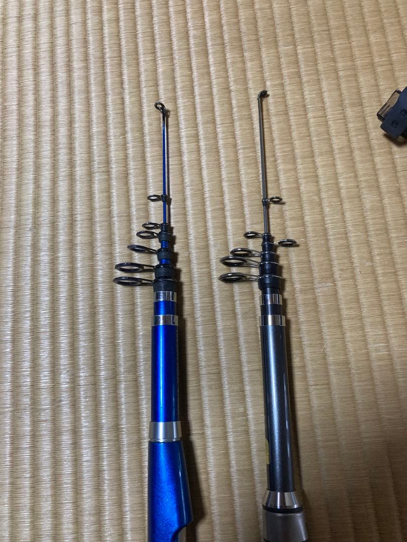 シマノホリデーパック30-240 　　　　　　　　　　20-240