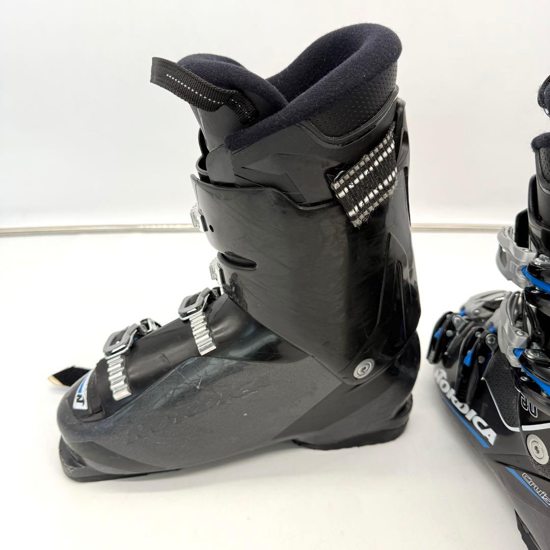 NORDICA ノルディカ スキーブーツ Cruise 50 26.5cm