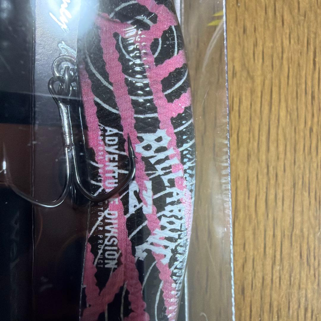 限定　レア　メガバス✖️ビラボン　VISION ONETEN