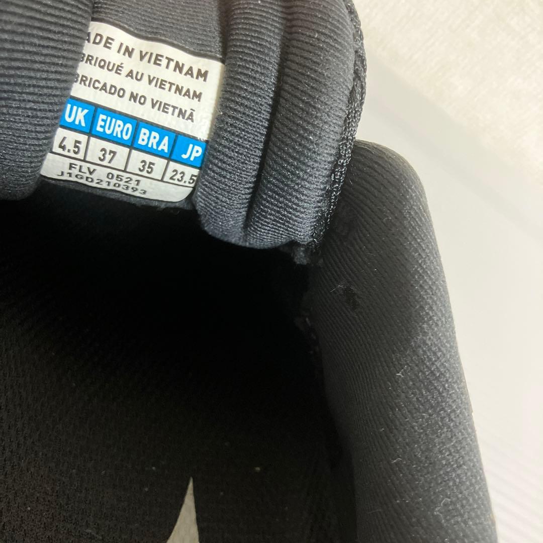Mizuno 【23.5cm】ランニングシューズ ウェーブライダー
