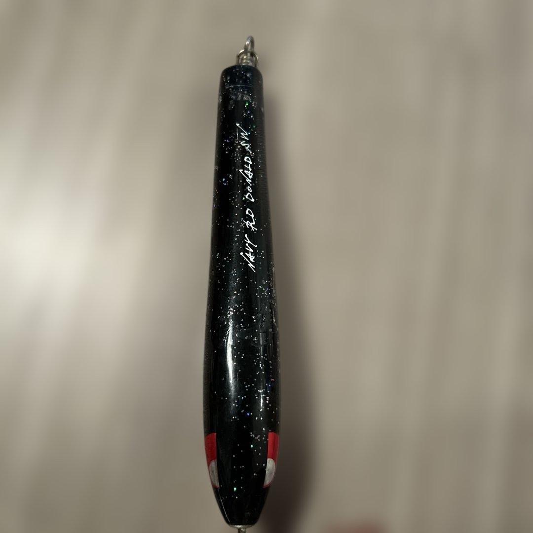 ネイビールアー　ドナルド 21cm 旧ネイティブワークス