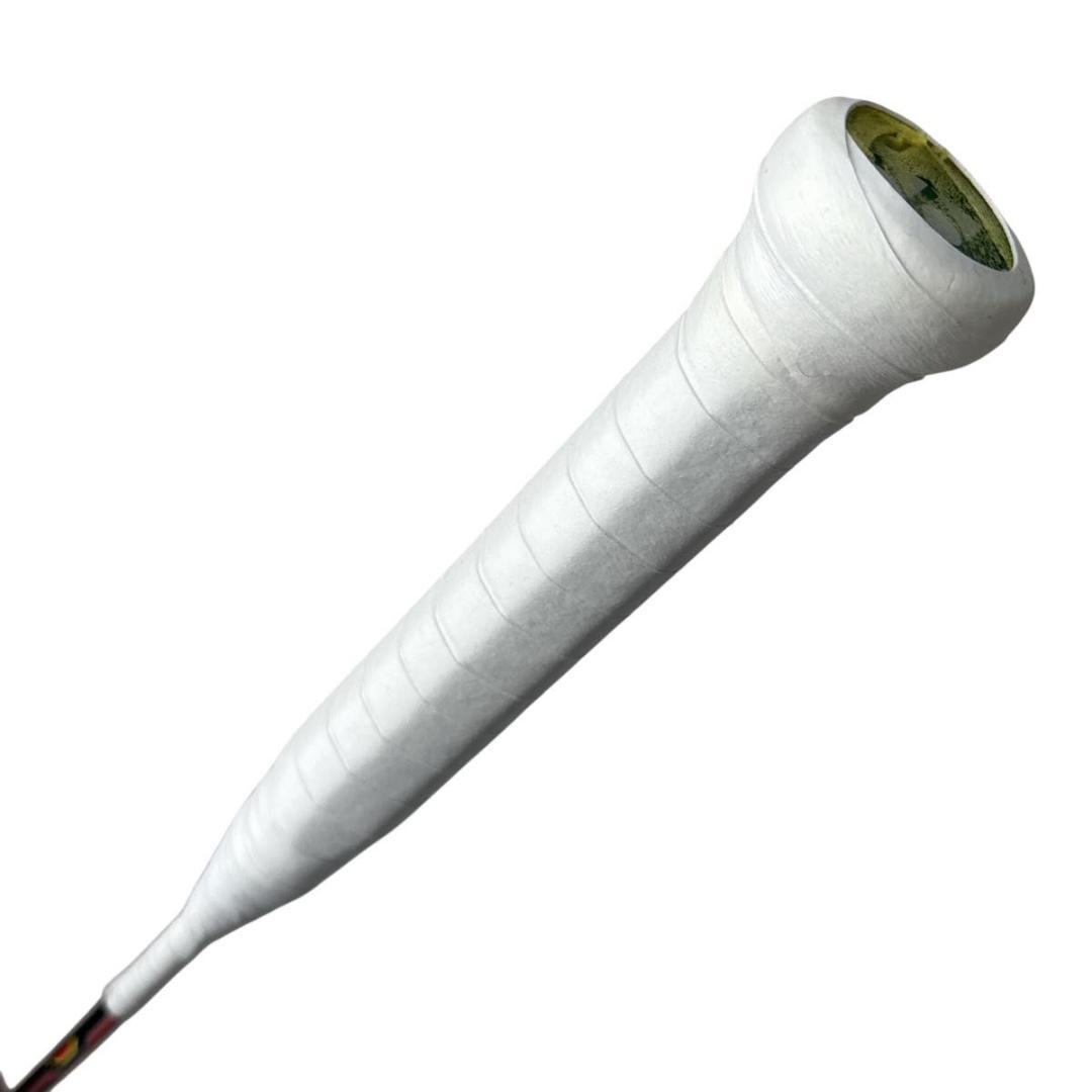【廃盤美品】 YONEX NANORAY 800 4UG5