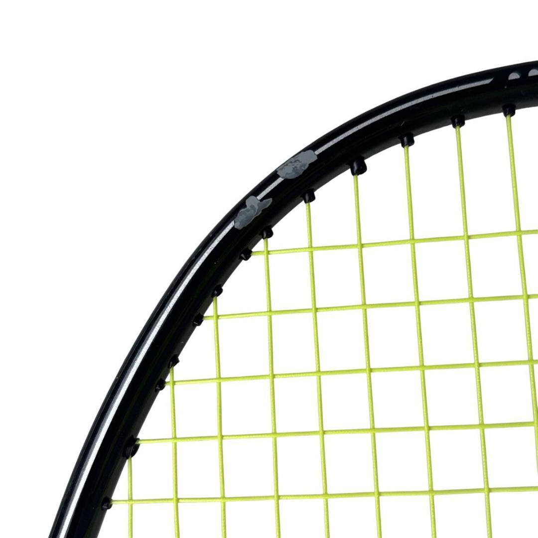 【廃盤美品】 YONEX NANORAY 800 4UG5