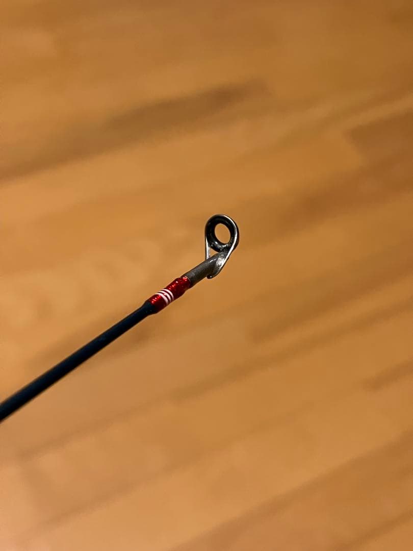 ロッド Abu Garcia ZoomSafari ZMSC-565L