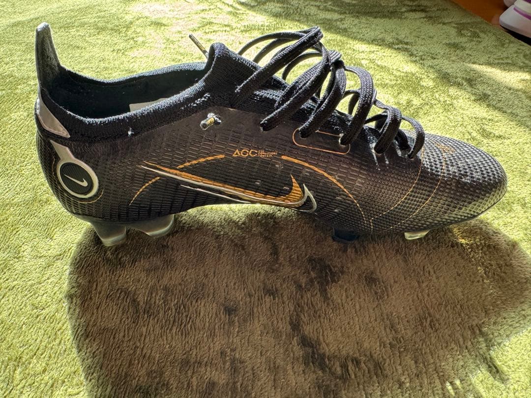 【にんじん様限定】Nike Mercurial vapor elete14 fg