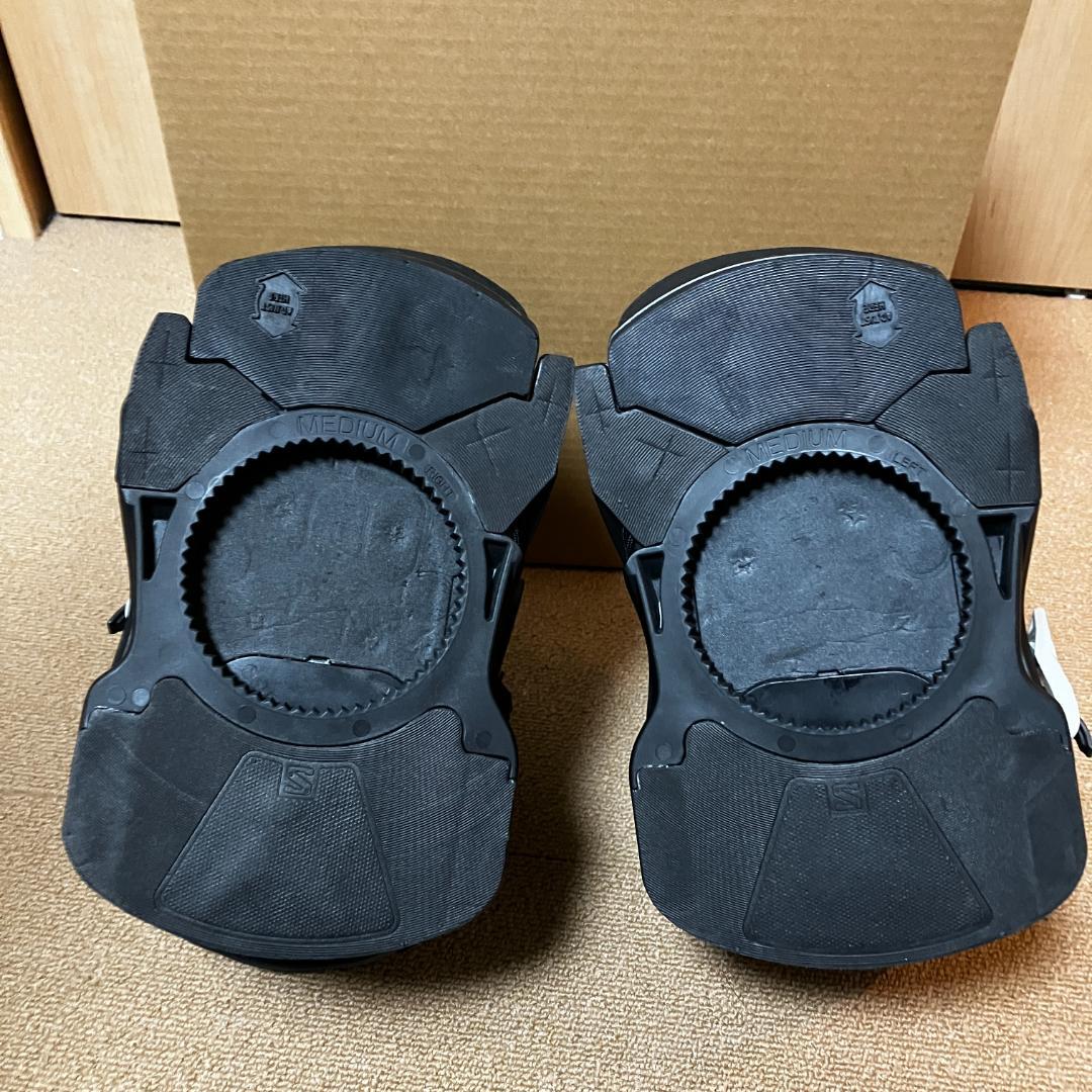 SALOMON DISTRICT UND サロモン ディストリクト(M)