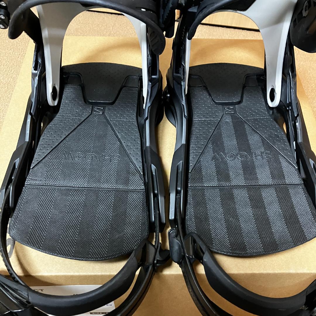 SALOMON DISTRICT UND サロモン ディストリクト(M)