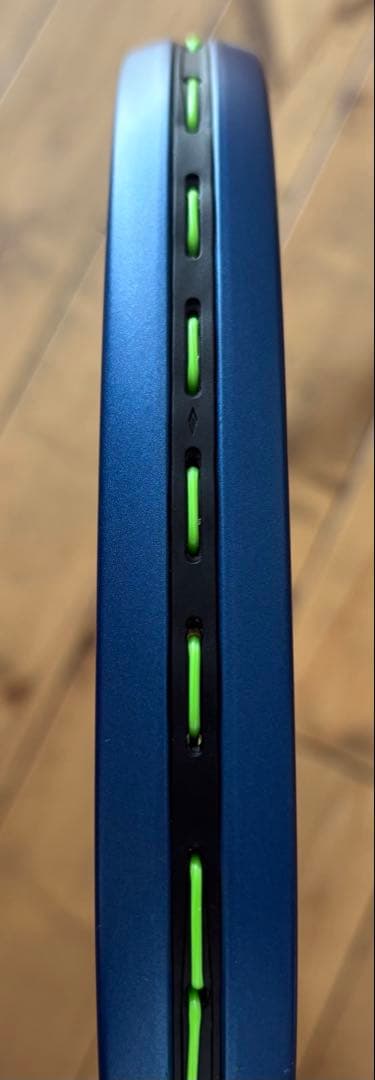ボルトレイジ5S UL1 ディープシー