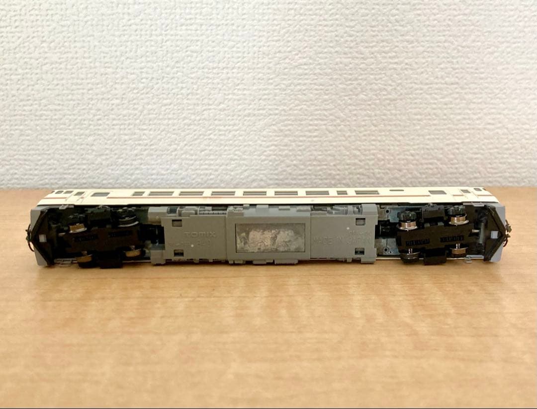 TOMIX 98904 キハ40 2000(M) 単品 キハ40系 JR東海