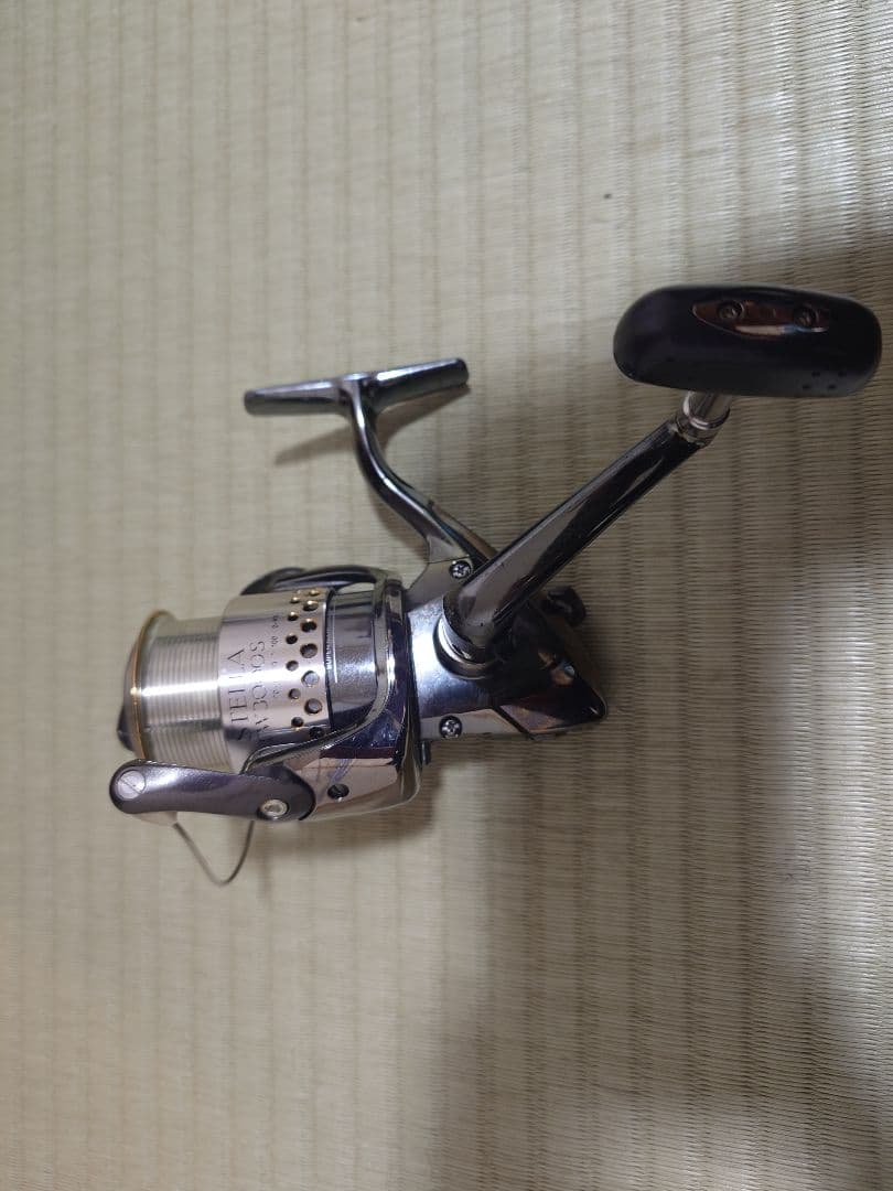 ステラFW3000S