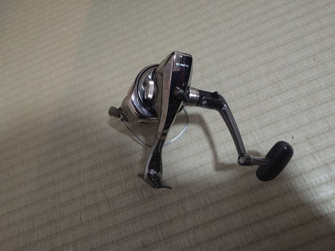 ステラFW3000S