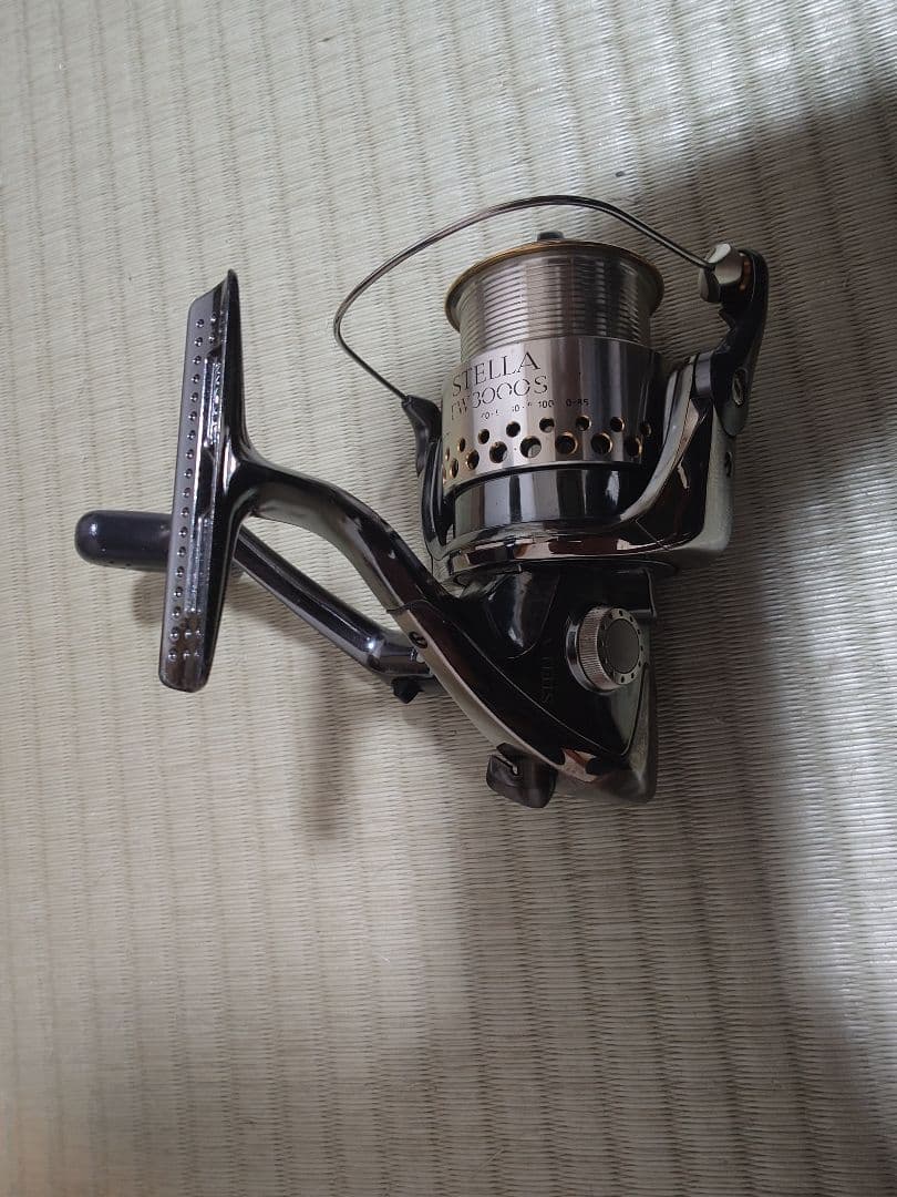 ステラFW3000S