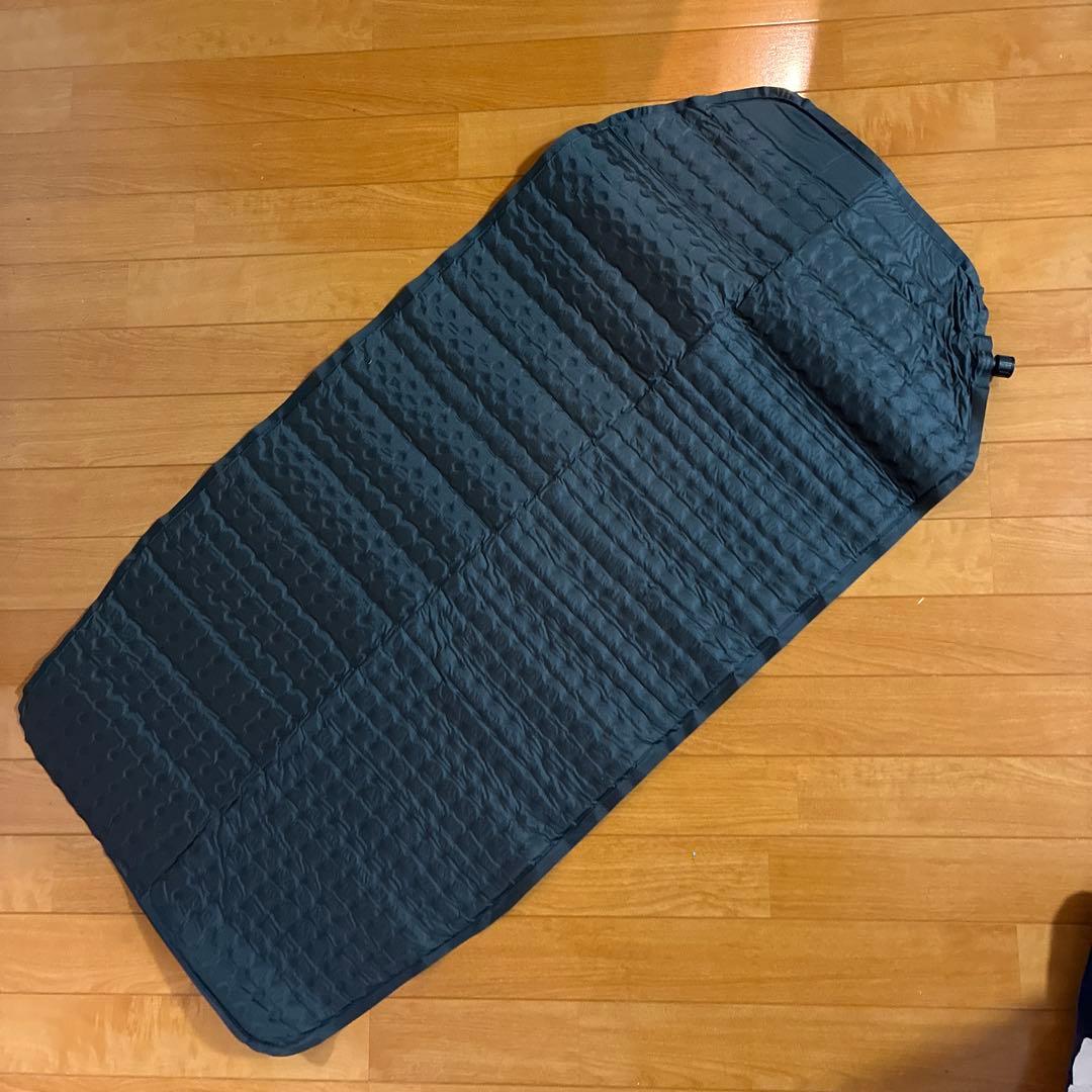 PuroMonte PMT105 エアマット105
