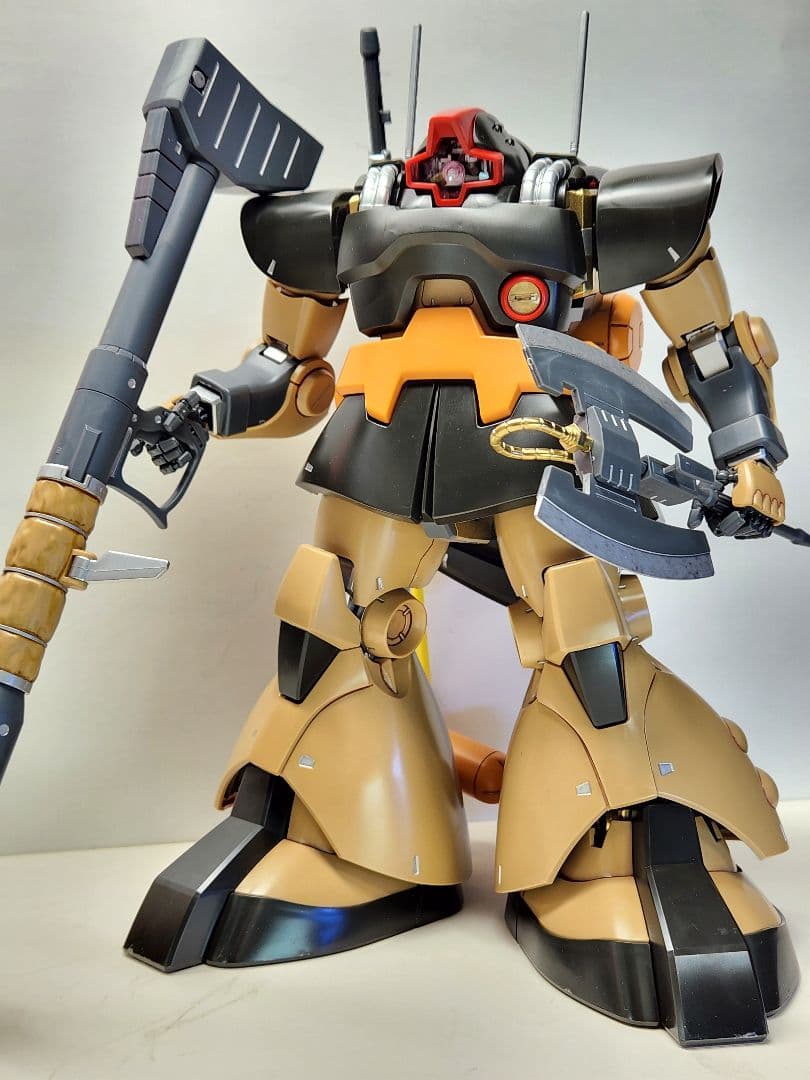 MG ドワッジ