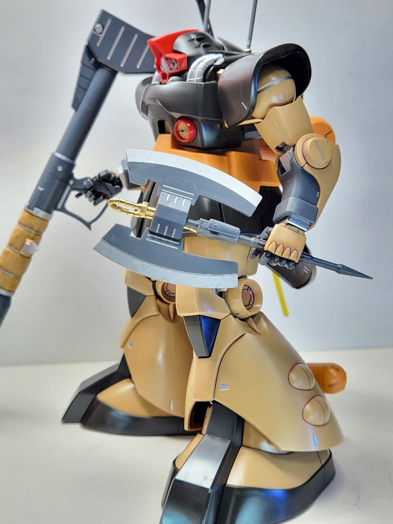 MG ドワッジ