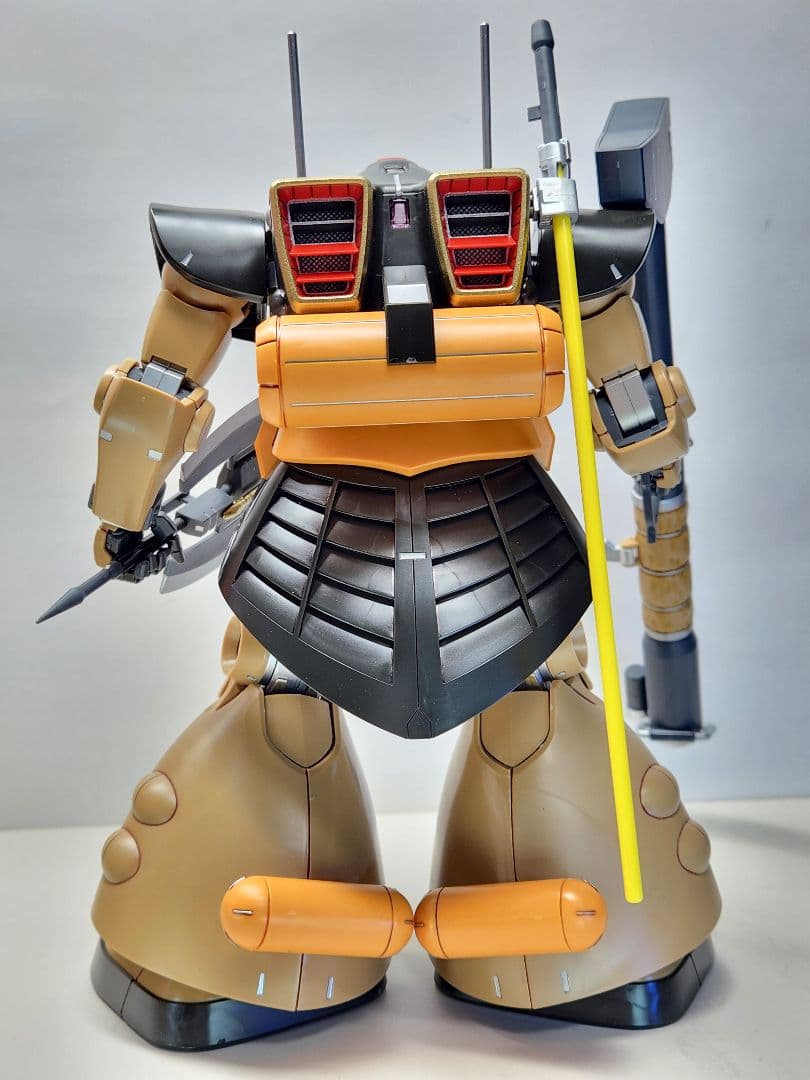 MG ドワッジ