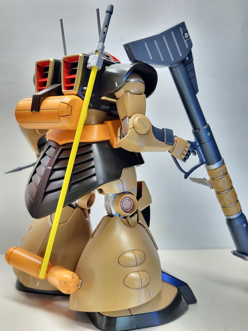 MG ドワッジ