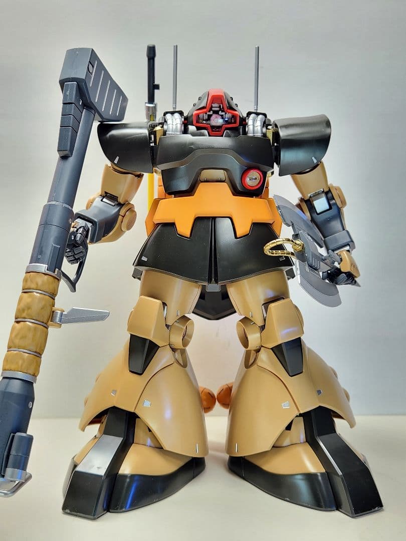 MG ドワッジ