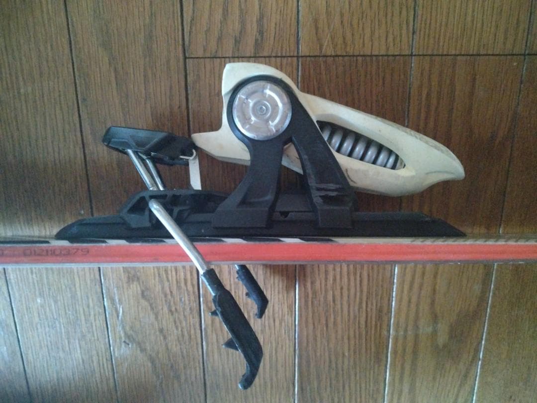 Völkl Gotama 170cm 中古