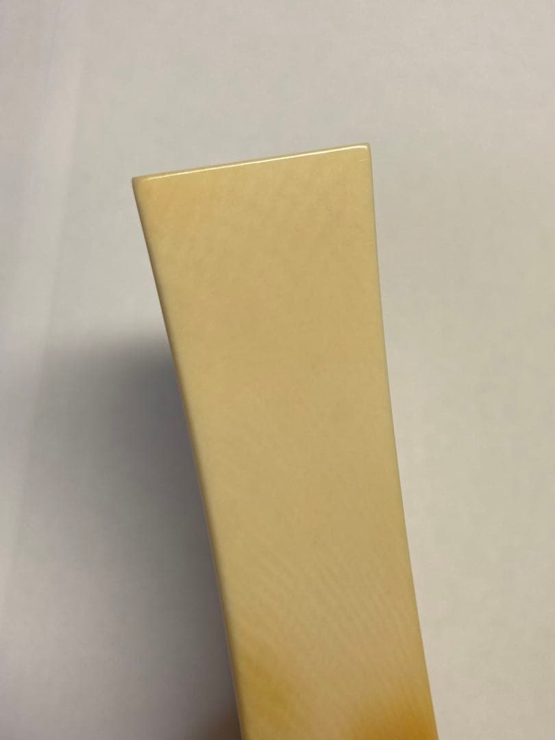 和楽器　バチ③ 三味線　重さ130g 送料込み0522