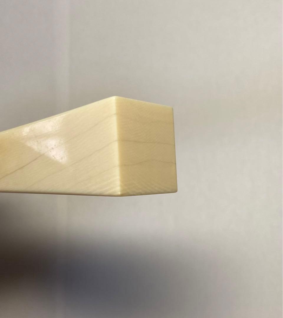 和楽器　バチ③ 三味線　重さ130g 送料込み0522