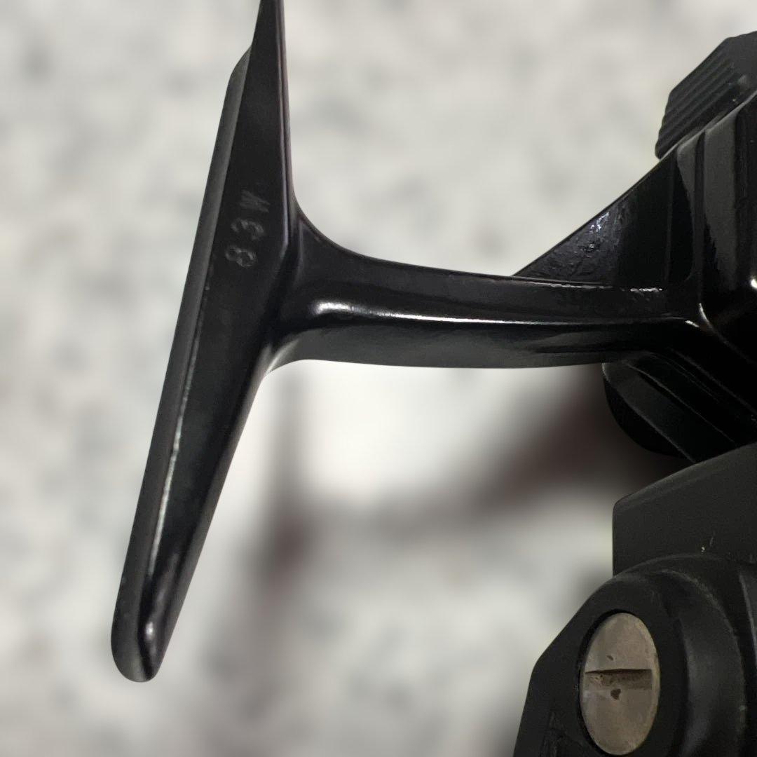 機関良好　アブガルシア カーディナル55 Abu Garcia Cardinal