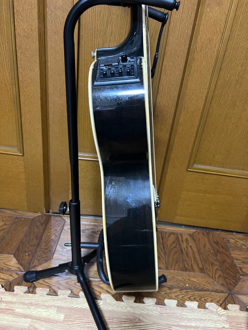 Takamine　NPT110-12　12弦Guitar ハードケース付き