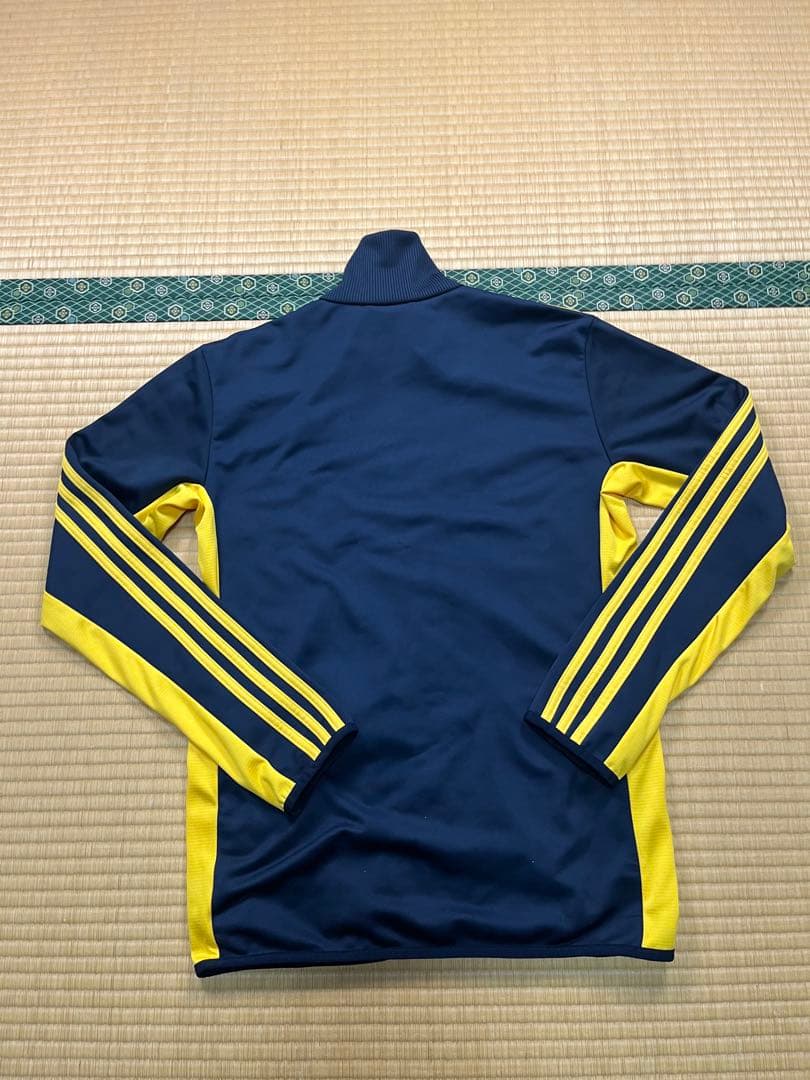 限定カラー　adidas アディダス ファイヤーバード トラックジャケット