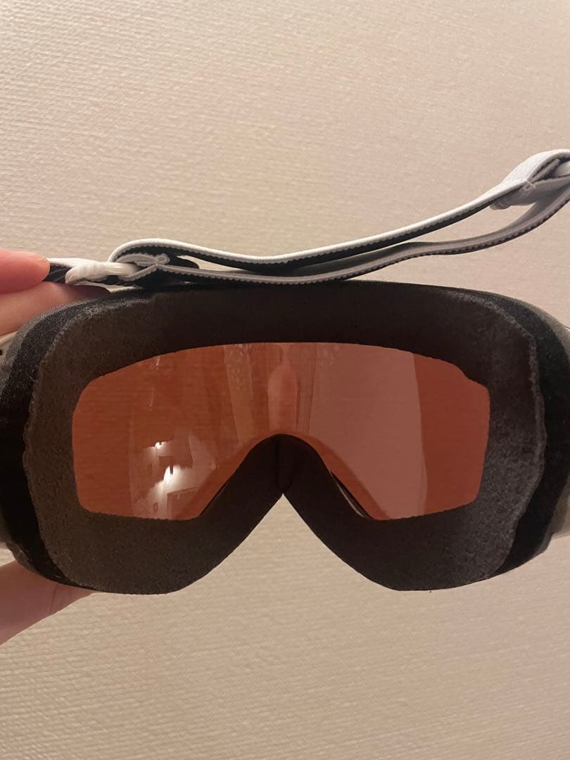 OAKLEY FLIGHT DECK M ゴーグル
