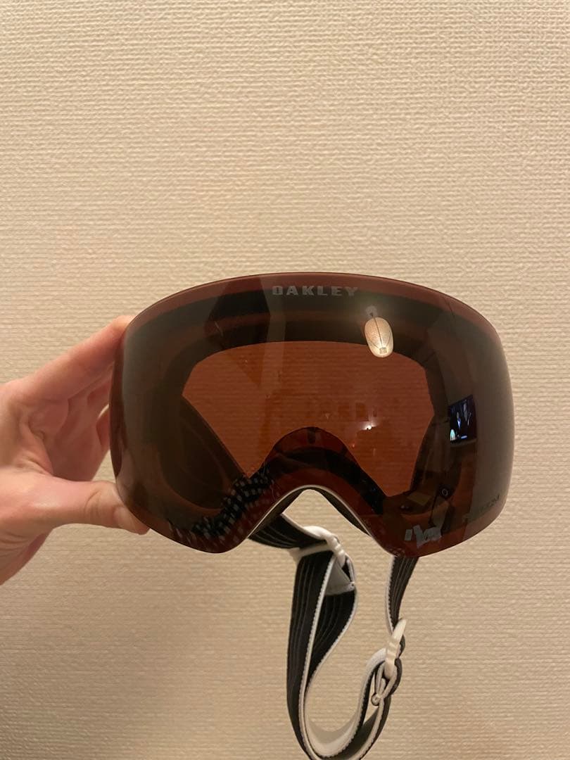OAKLEY FLIGHT DECK M ゴーグル