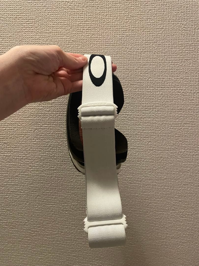 OAKLEY FLIGHT DECK M ゴーグル