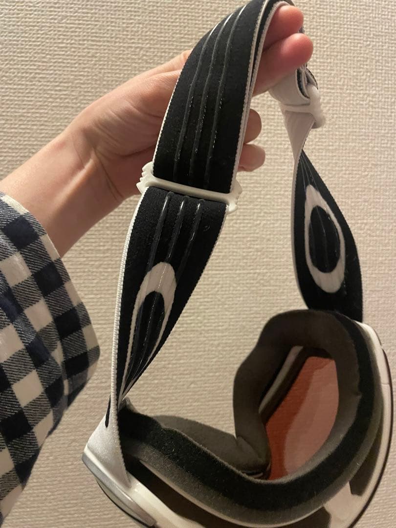 OAKLEY FLIGHT DECK M ゴーグル