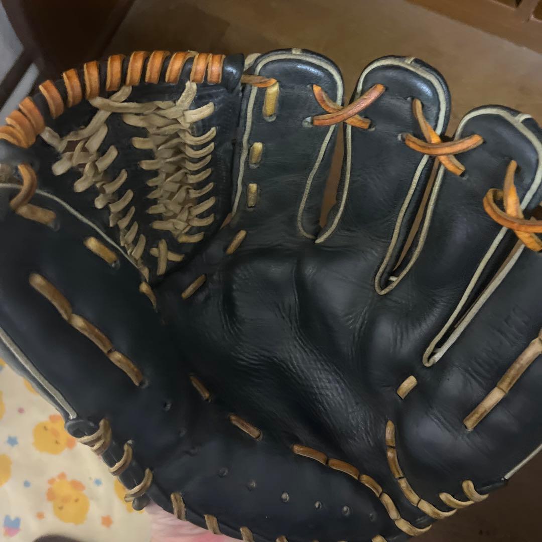 Slugger 軟式グローブ 内野用