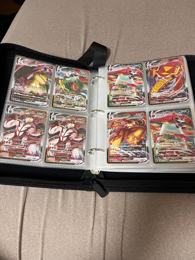 最終値下げ 引退品 ポケカ 300～400枚程度