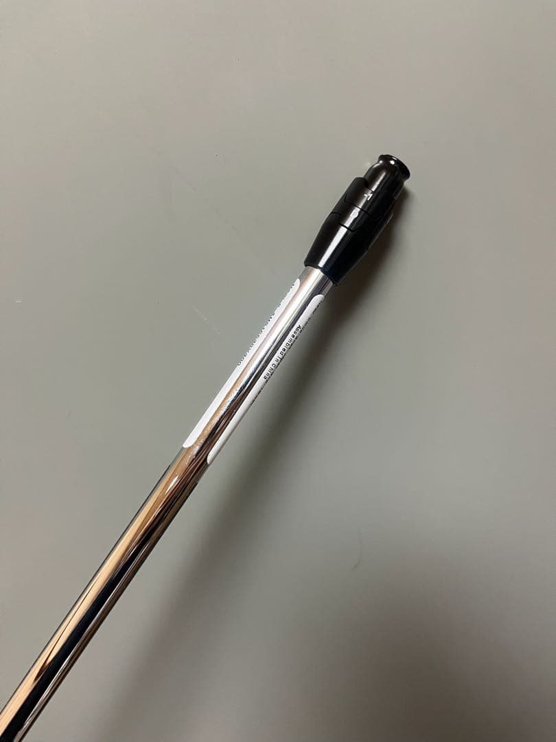 N.S.PRO 850GH Sシャフト キャロウェイ ユーティリティ 39